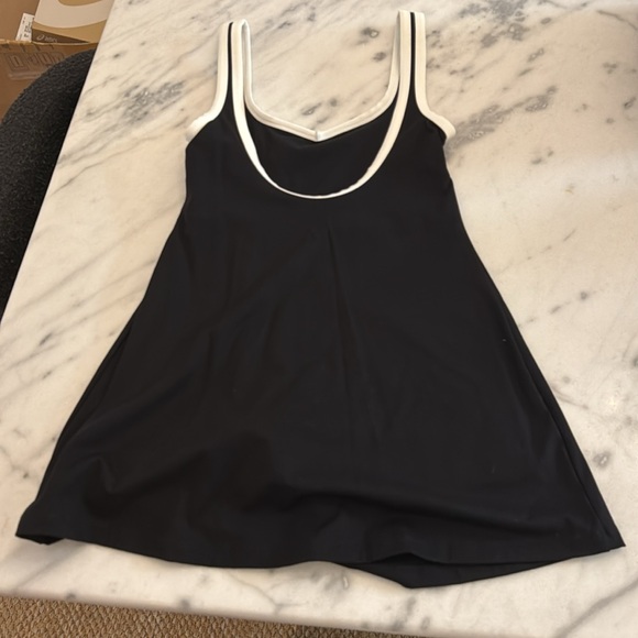 SET ACTIVE DRESS - Picture 4 of 6